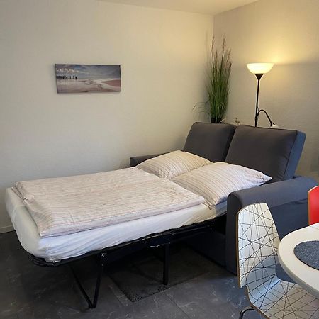 Schwalbennest Ferienvermietung Arendholz Hude  ภายนอก รูปภาพ