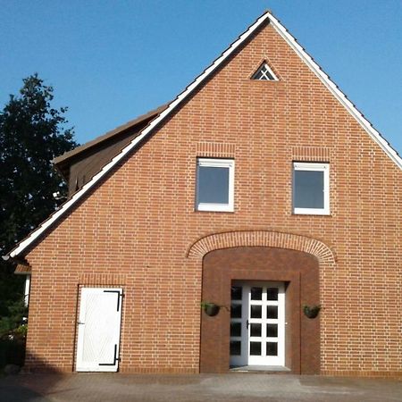Schwalbennest Ferienvermietung Arendholz Hude  ภายนอก รูปภาพ