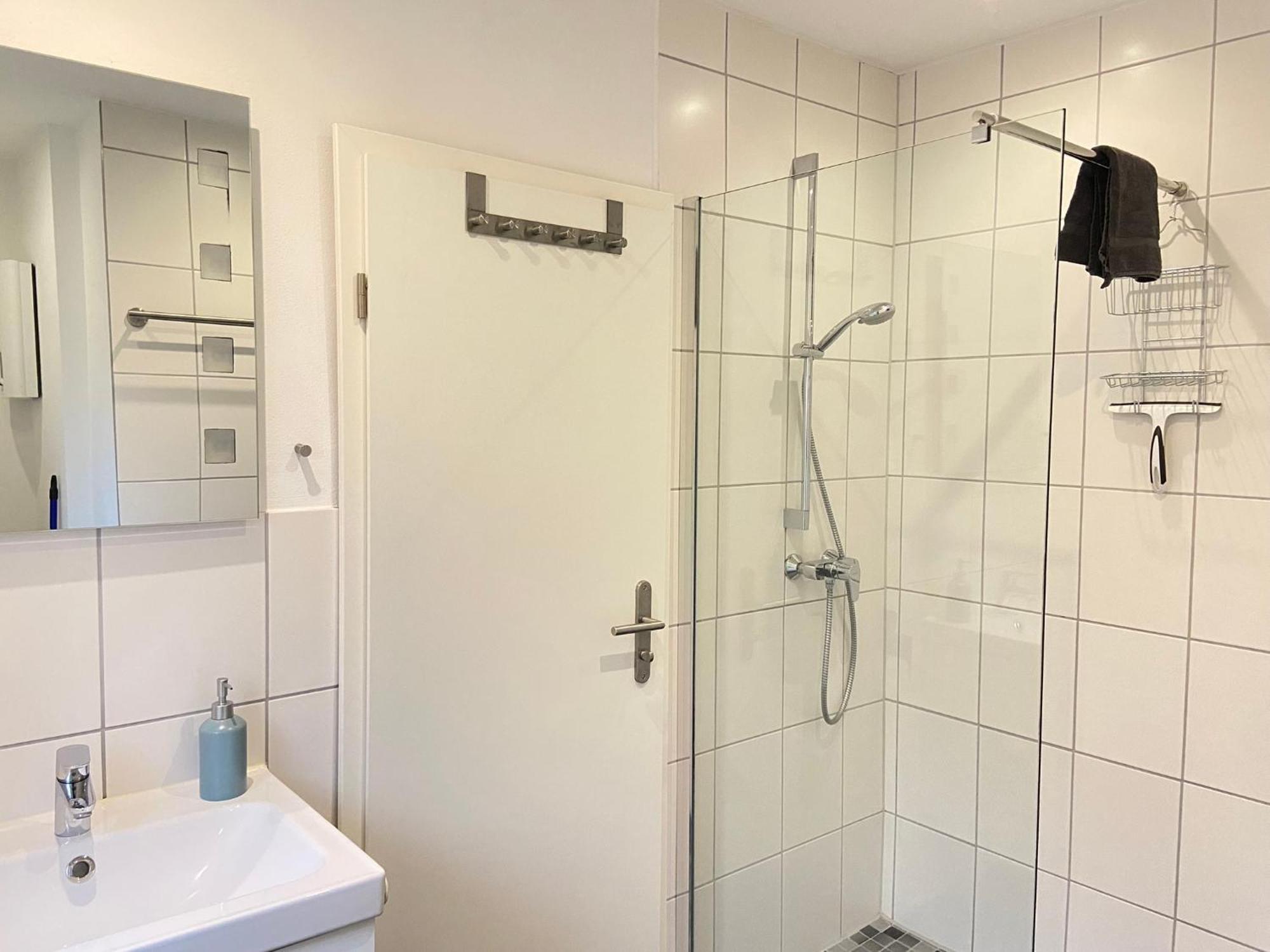 Schwalbennest Ferienvermietung Arendholz Hude  ภายนอก รูปภาพ